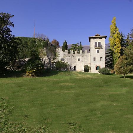 Castrum Di Serravalle Vittorio Veneto Exterior foto