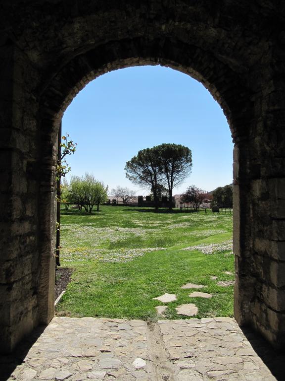 Castrum Di Serravalle Vittorio Veneto Exterior foto