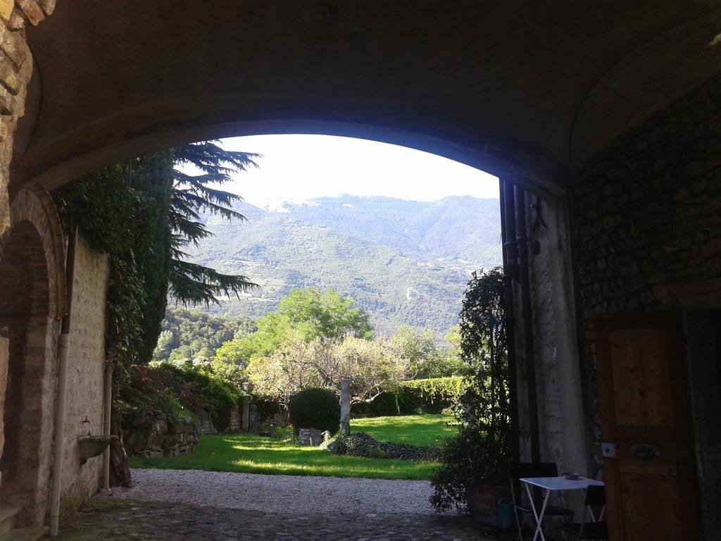 Castrum Di Serravalle Vittorio Veneto Exterior foto