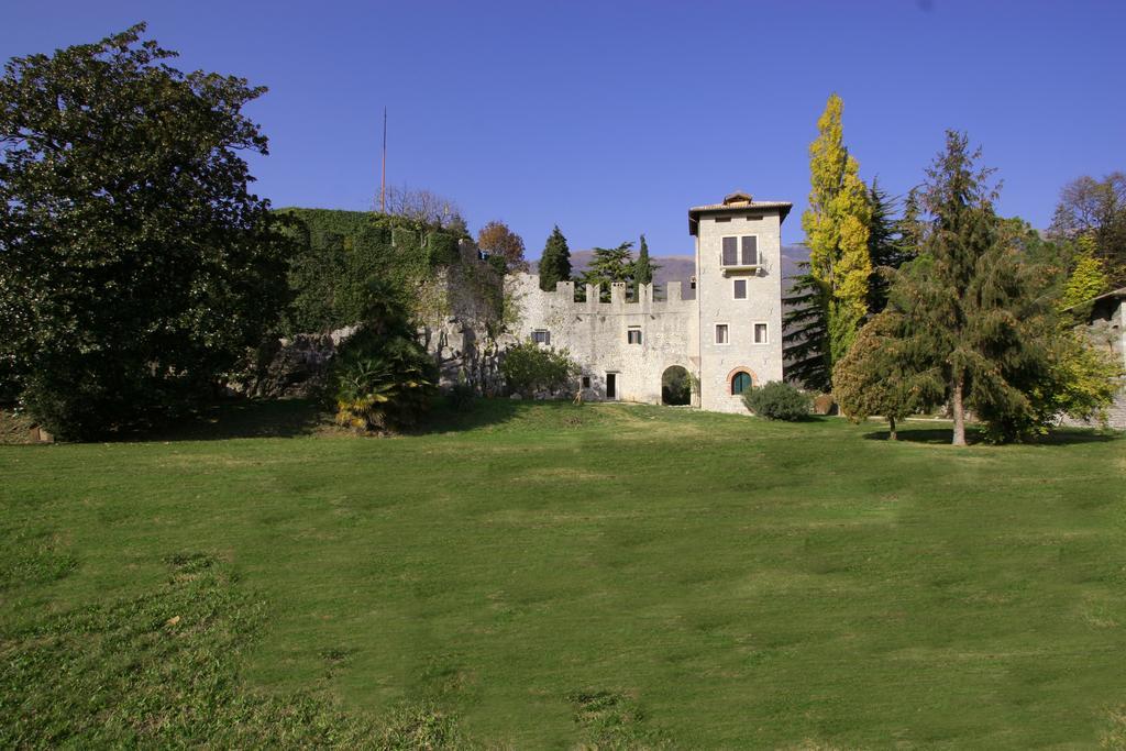 Castrum Di Serravalle Vittorio Veneto Exterior foto